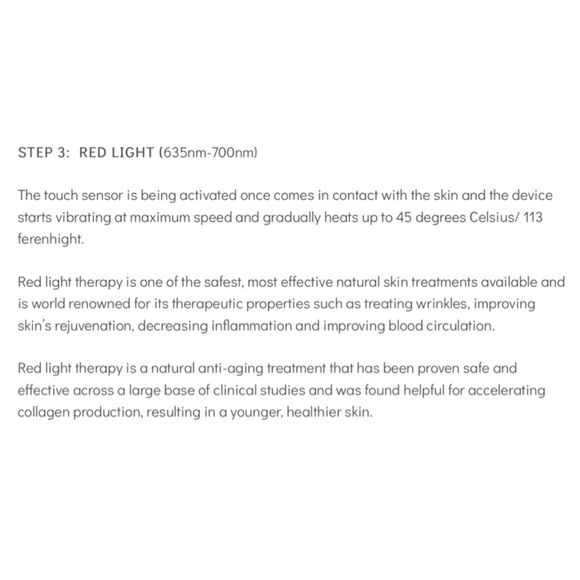 KIMERA Scientific MedisNeck Skin Therapy - Picture 7 of 11